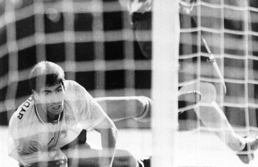 Soccer WCup World Cup Moments Photo Gallery